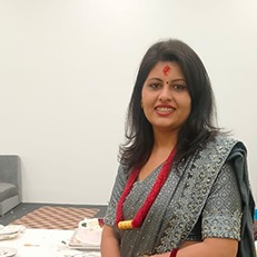 Sanju Bhatta