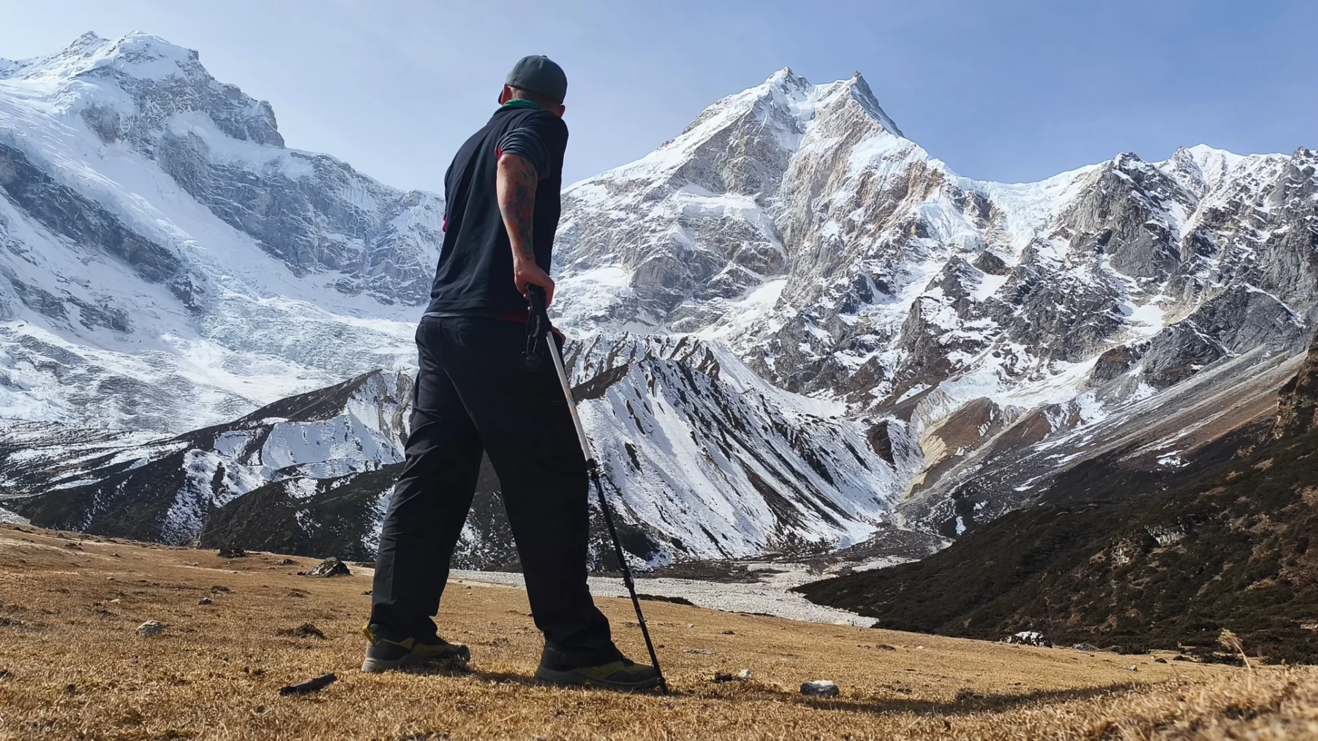 Welcome to Create Himalaya Adventure