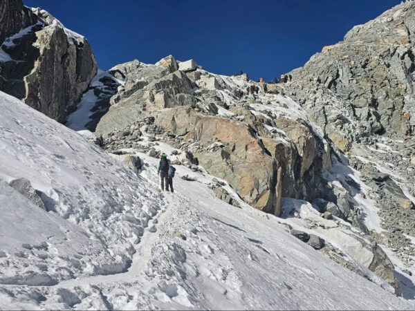 chola pass
