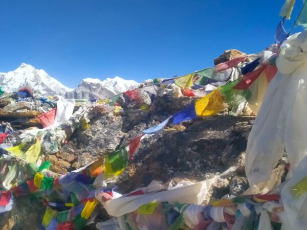 everest three passes