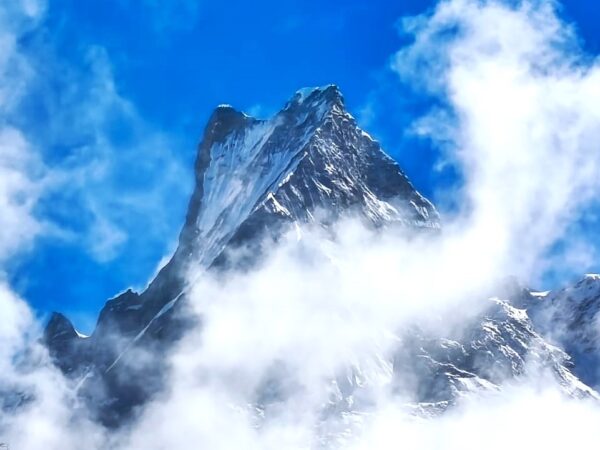 mardi himal