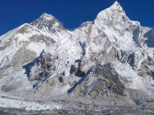 mt everest