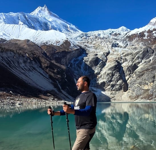Nepal Trekking Expert