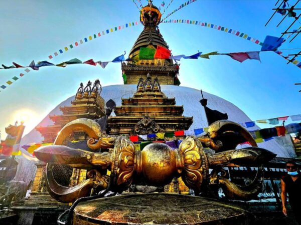 swyambhunath 1