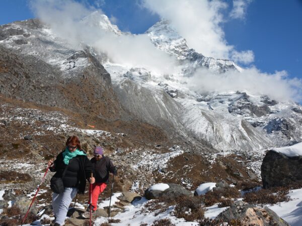 Ama Dablam