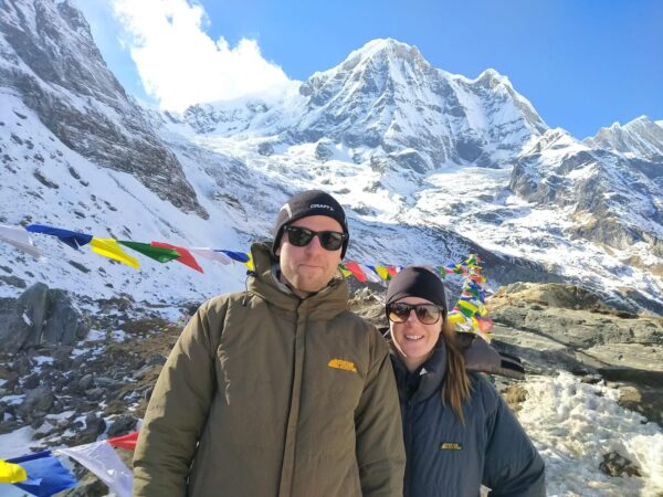 Annapurna Base Camp Poon Hill Trek