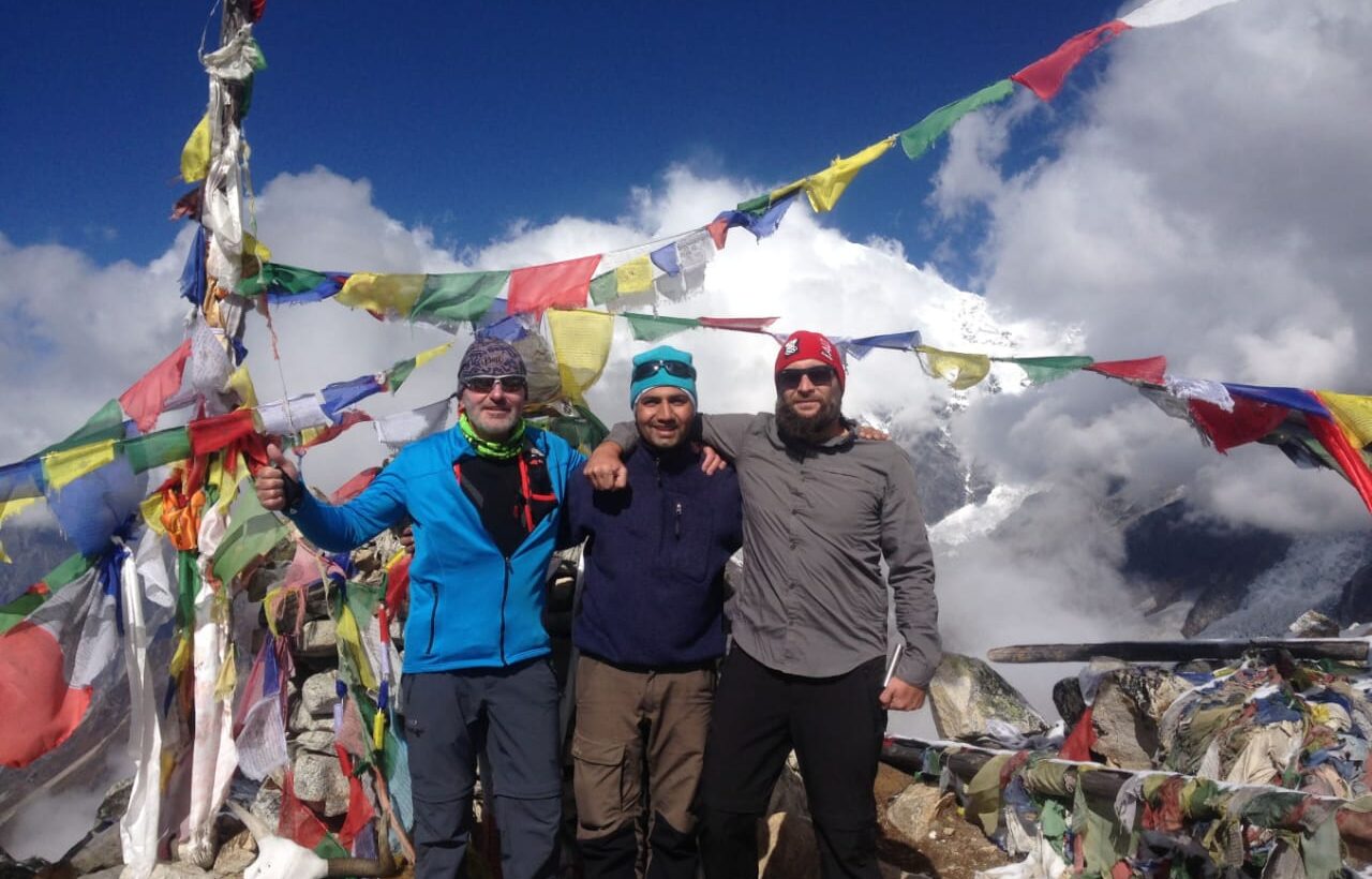 Tamang Heritage Trail