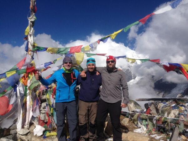Tamang Heritage Trail