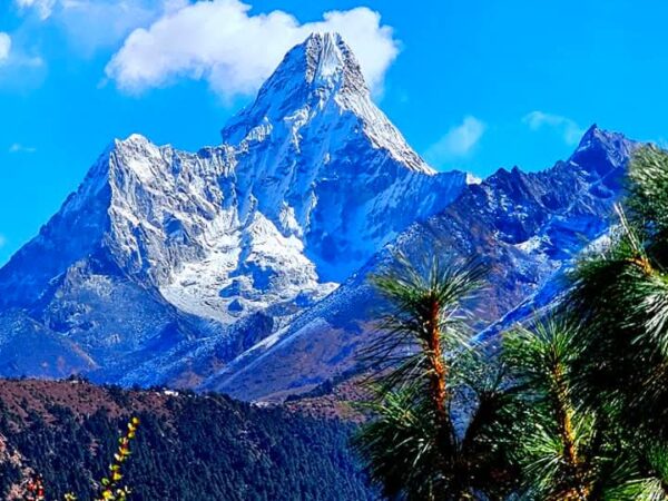 ama dablam