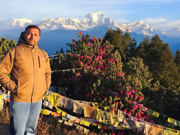 ghorepani-annapurna-view-sunrise