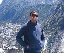 Travel Expert from High Route Adventure