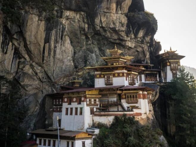 Bhutan Tour