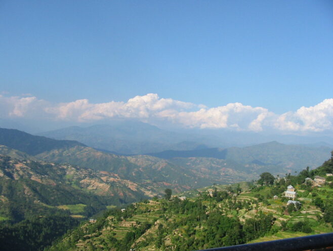 Dhulikhel