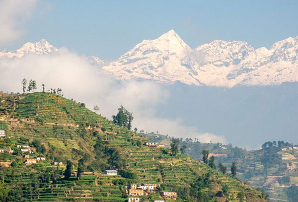  Dhulikhel Hiking Tour