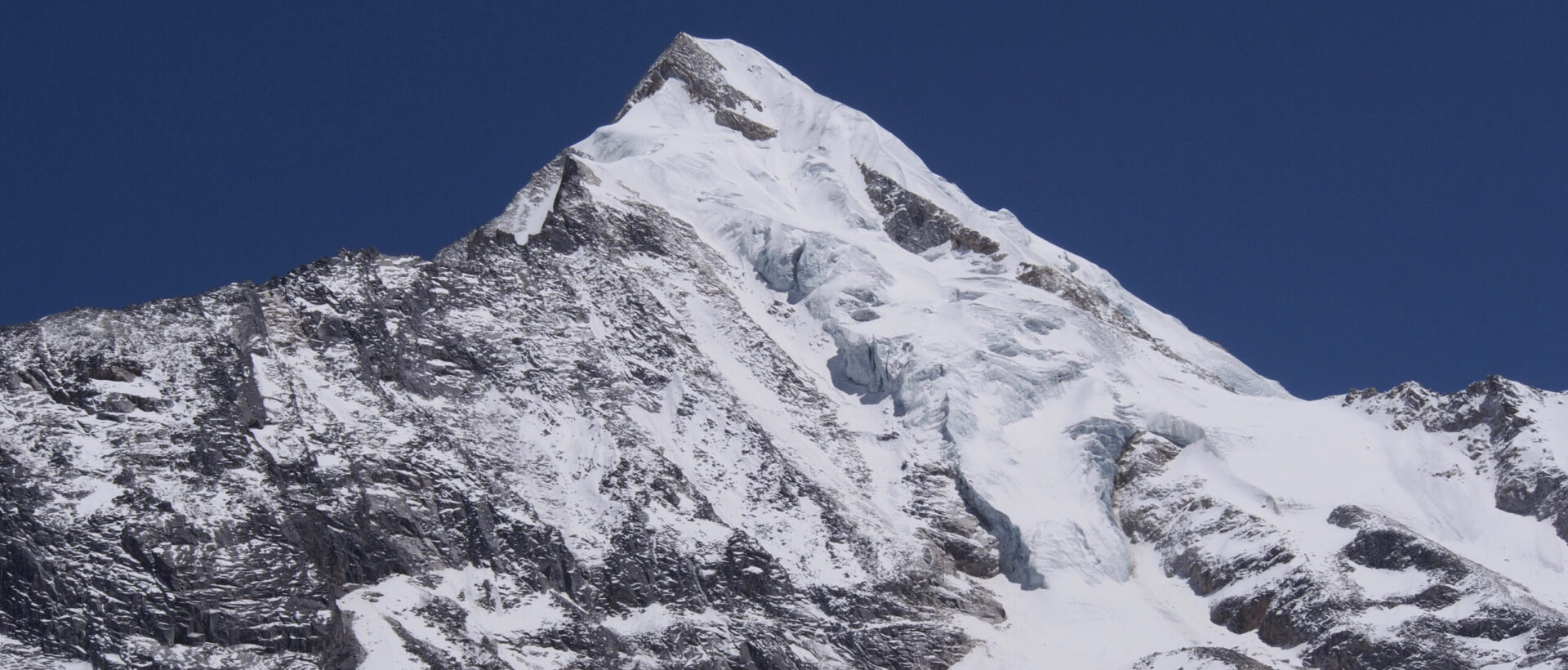 Larke-Peak-Climbing