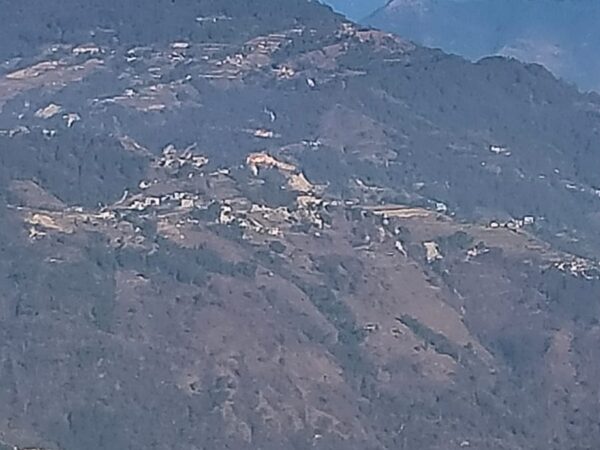 Nagarkot