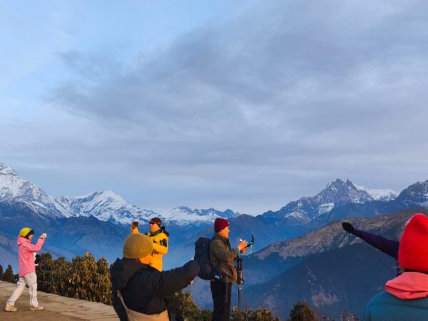 Poon Hill