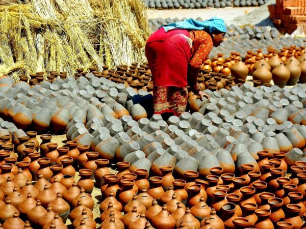 bhaktapur-pottery-square