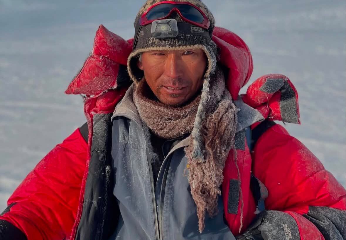 dawa sherpa