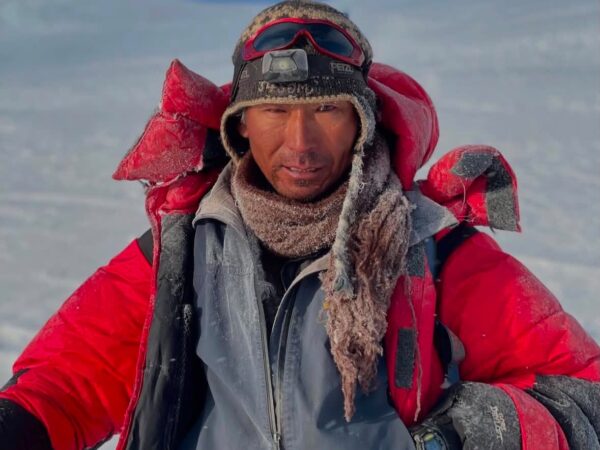 dawa sherpa