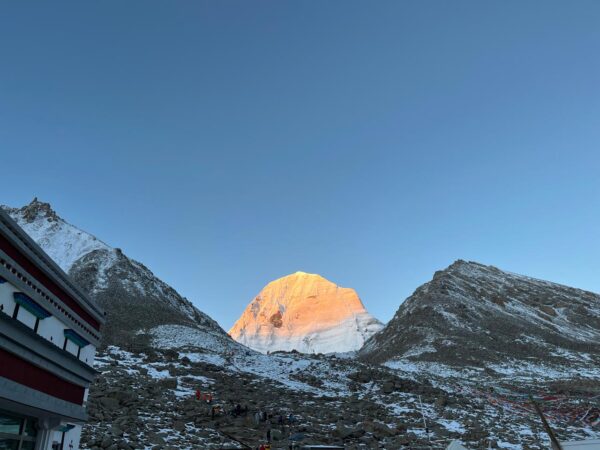 mount-kailash-sunrise-north-face