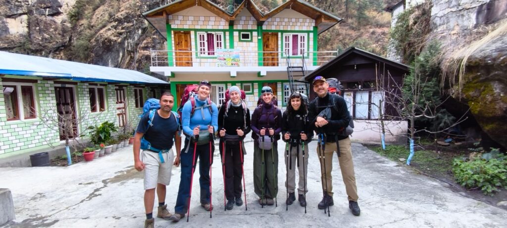 annapurna-circuit-group