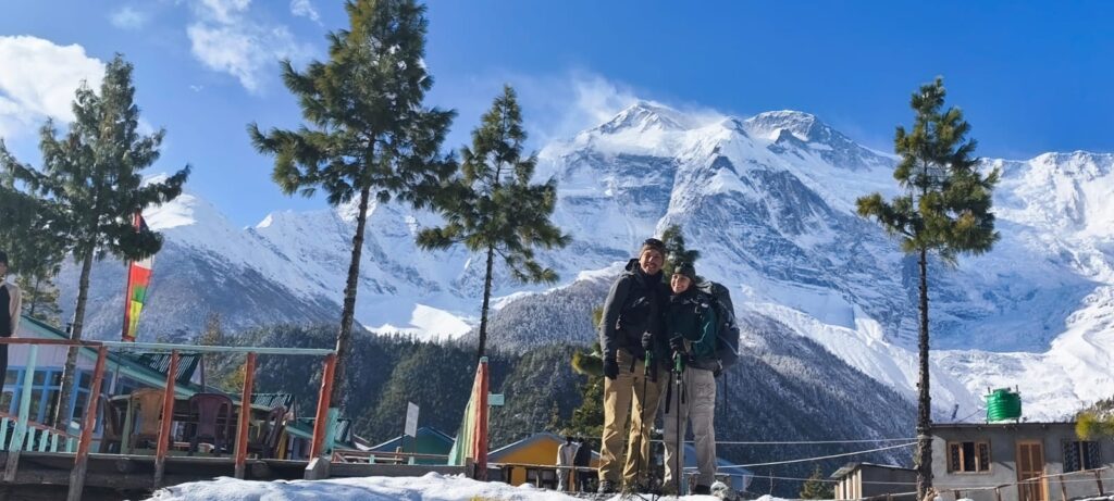 best-season-for-annapurna-circuit-trek