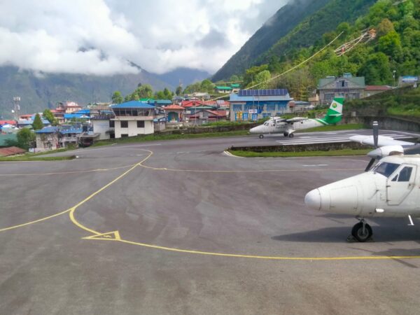 Lukla Airport