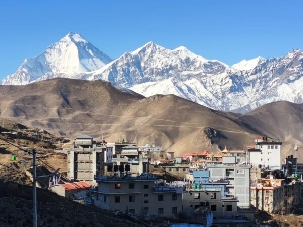 muktinath