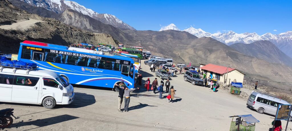 muktinath-bus-station