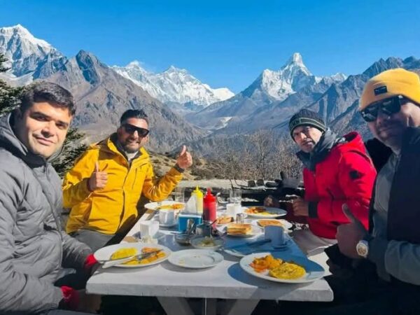 Hotel Everest View