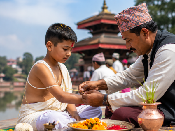Janai Purnima
