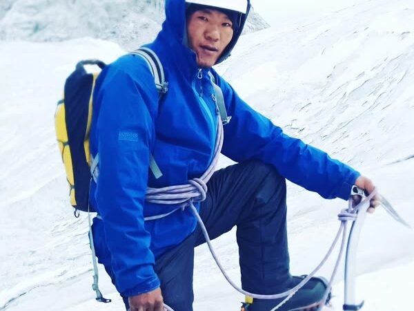Phur Gelzen Sherpa