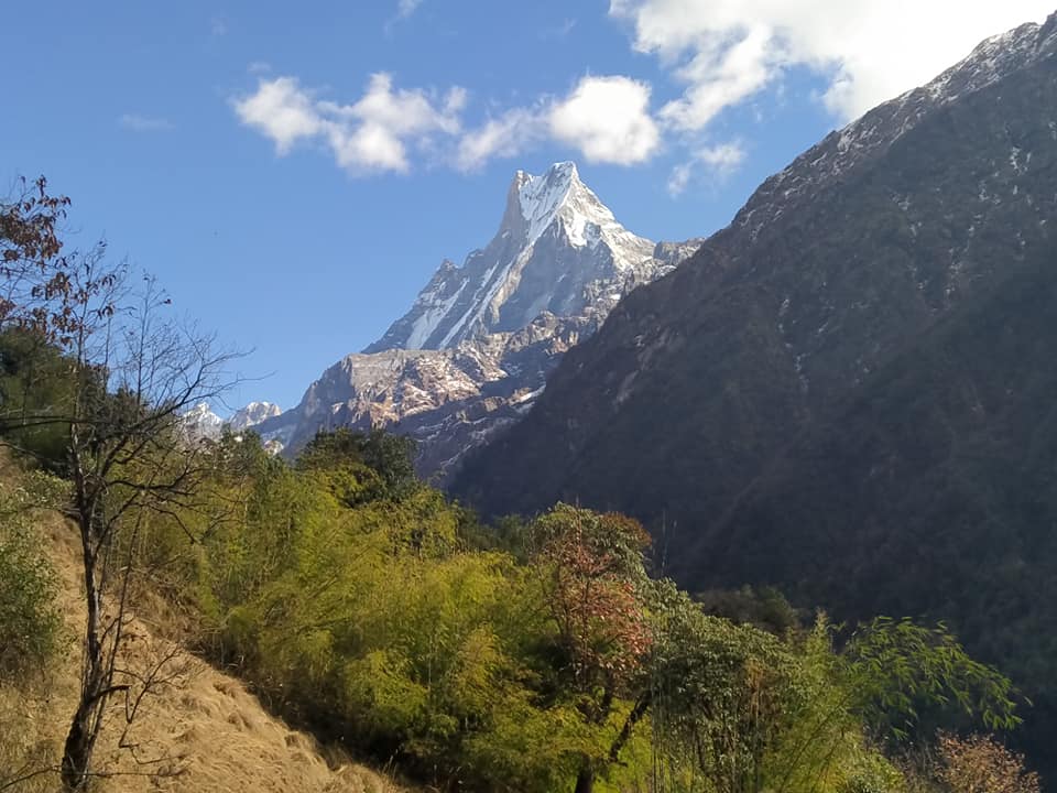 best-time-annapurna-base-camp