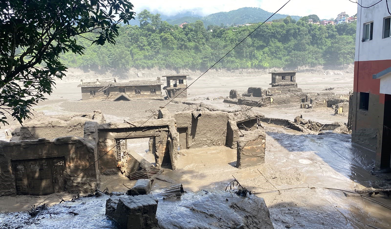 betrawati bazaar