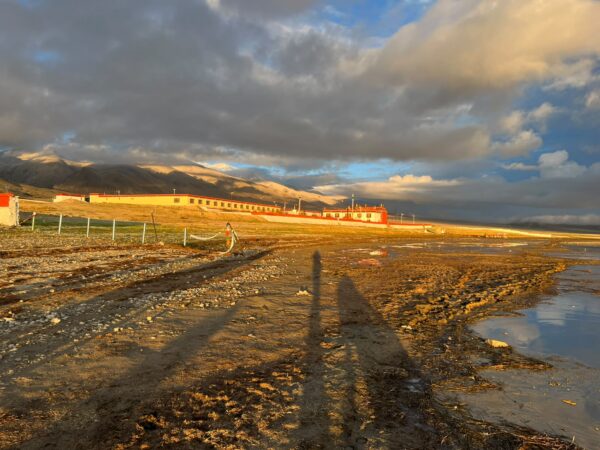 Mansarovar