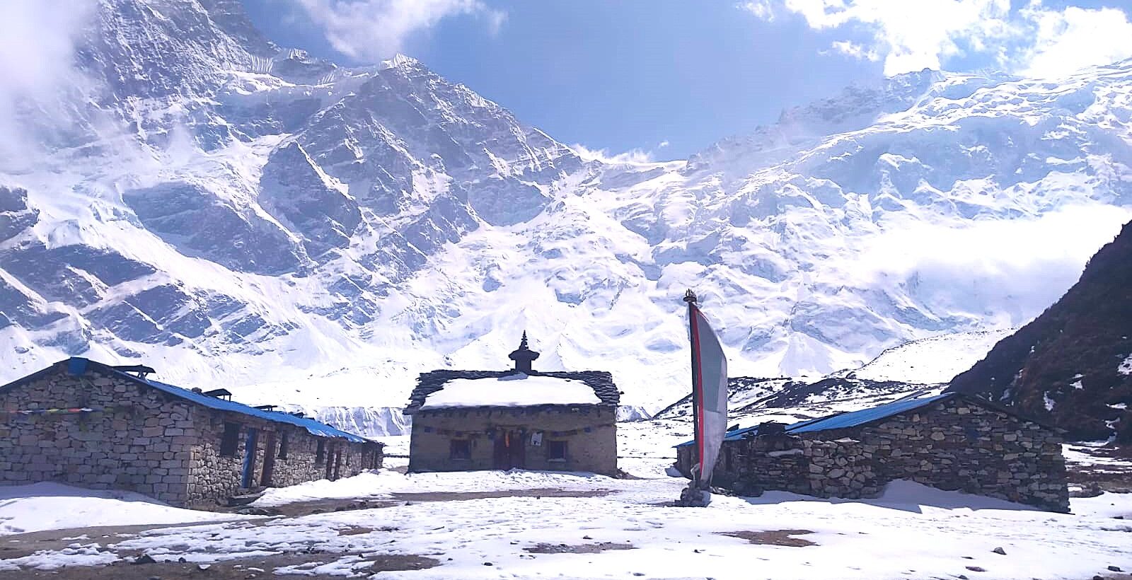 Pungen Gompa