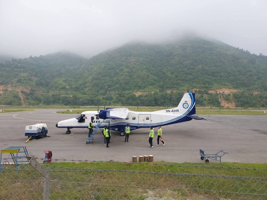 Sita air