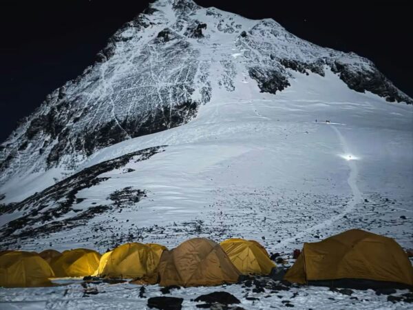 Everest Expedition